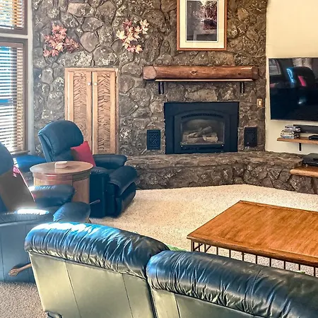 Golf Course Executive Villa